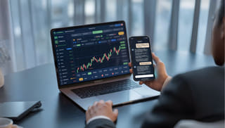 Kontaktní adresa a poloha kanceláře zákaznické podpory na interaktivní mapě